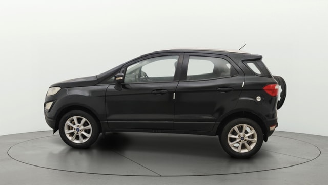View Ford EcoSport Image 5 Used Ford EcoSport Image 5
