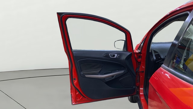 View Ford EcoSport Image 30 Used Ford EcoSport Image 30