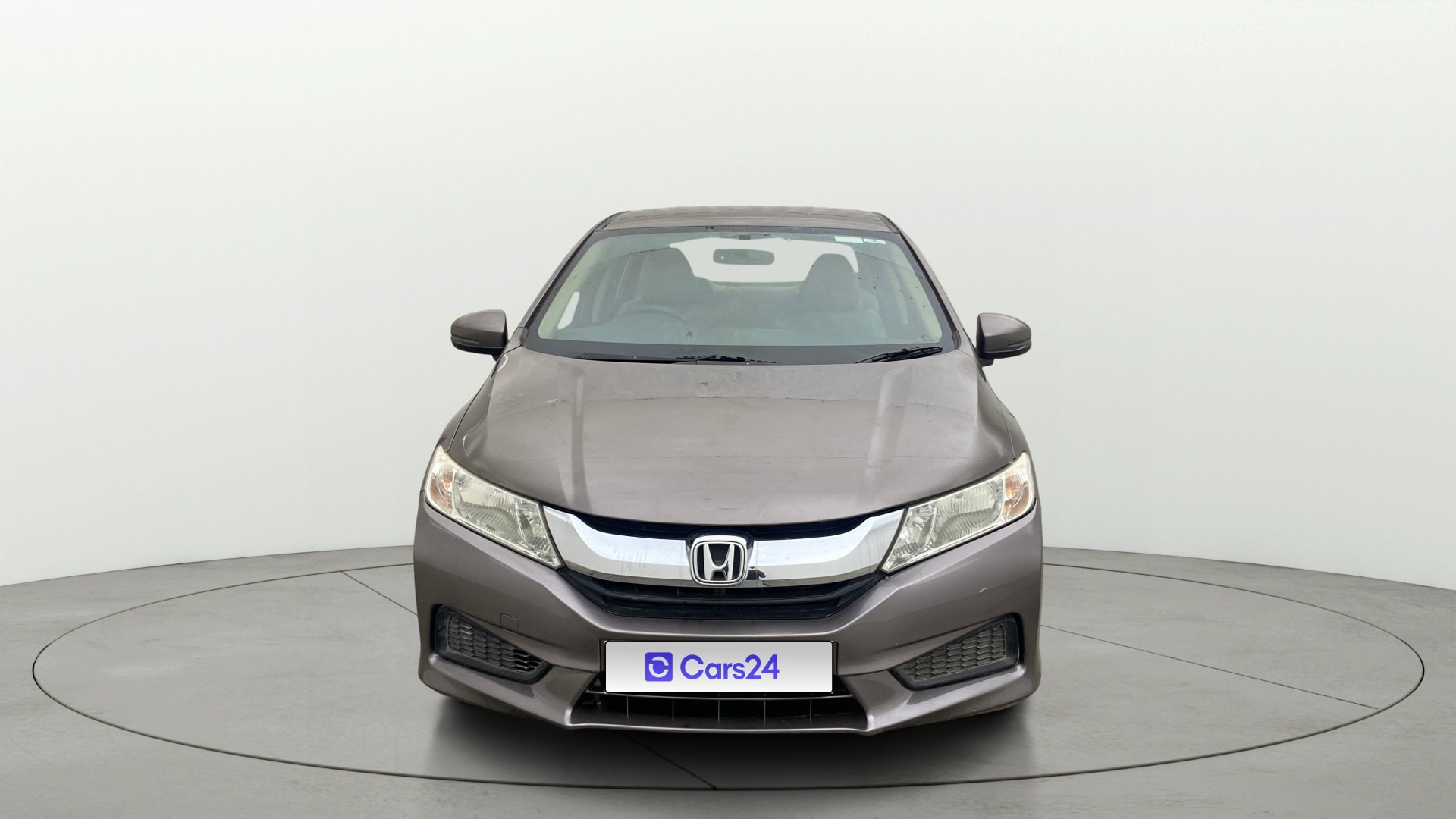 Used 2015 Honda City Used 2015 Honda City