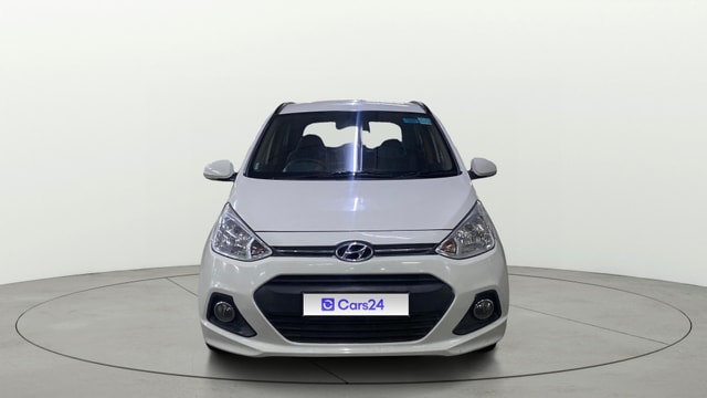 View Hyundai Grand i10 Image 1 Used Hyundai Grand i10 Image 1
