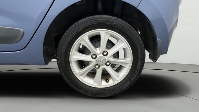 View Hyundai Grand i10 Image 11 Used Hyundai Grand i10 Image 11
