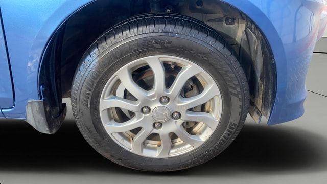 View Honda Amaze Image 41 Used Honda Amaze Image 41