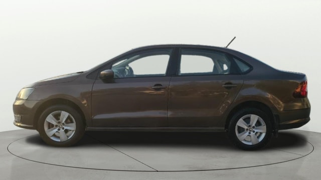 View Skoda Rapid Image 5 Used Skoda Rapid Image 5