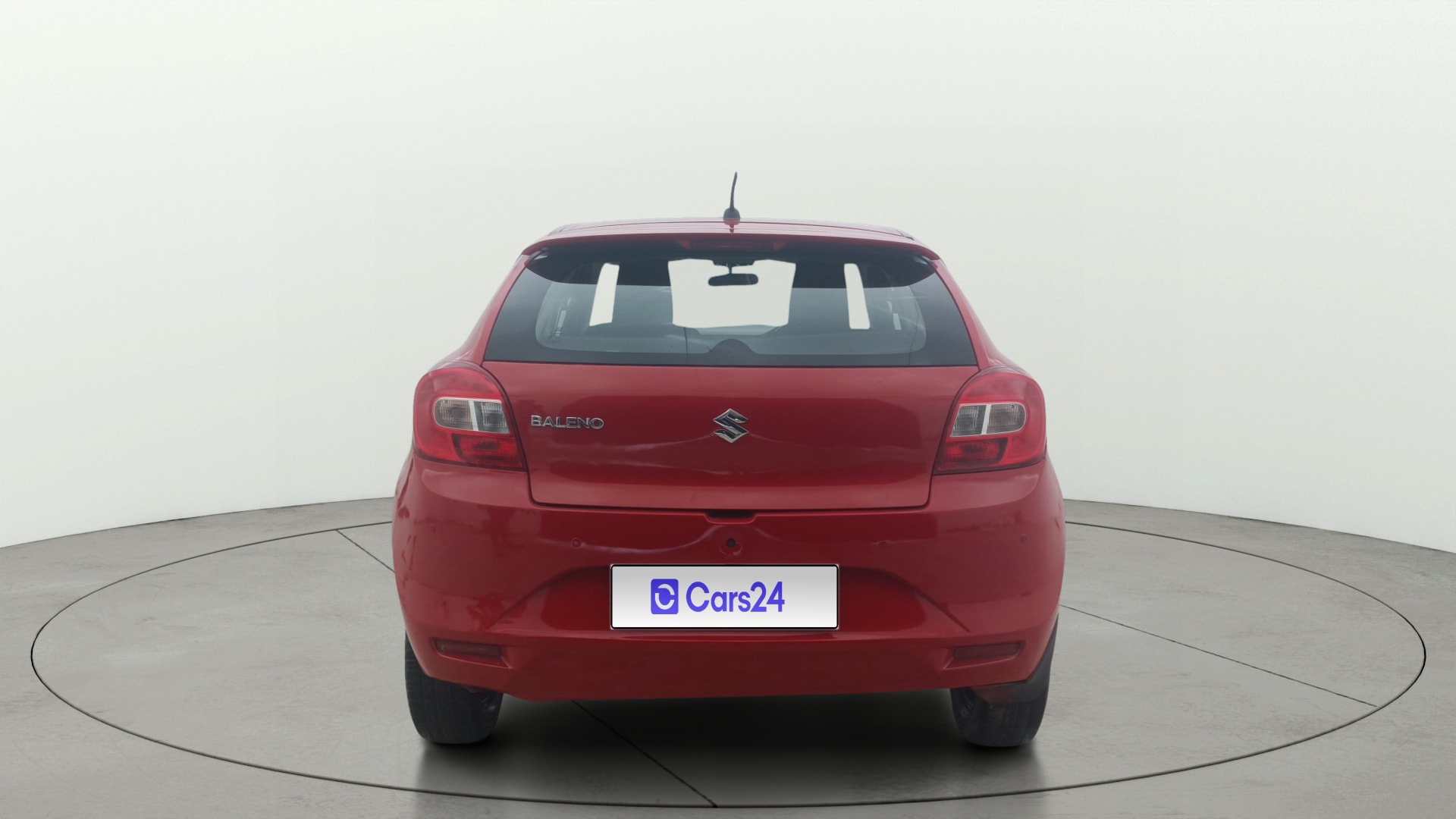 View 2026 Maruti Suzuki 1000 Base Variant Image 39 Used 2026 Maruti Suzuki 1000 Base Variant Image 39