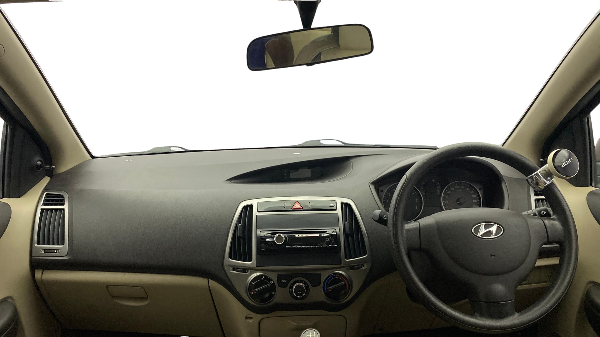 Used 2013 Hyundai i20 Used 2013 Hyundai i20
