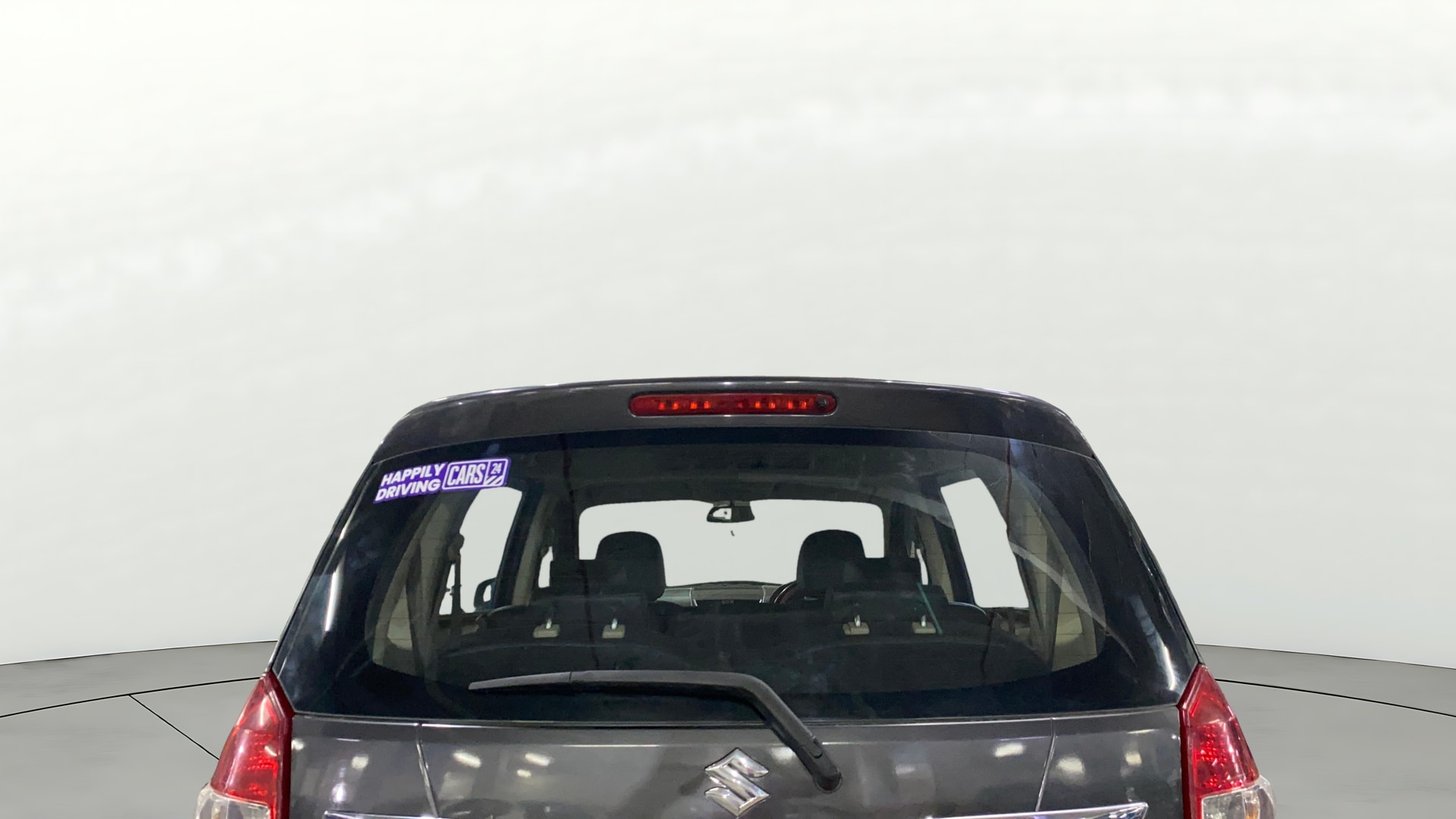 View 2017 Maruti Suzuki 1000 Base Variant Image 4 Used 2017 Maruti Suzuki 1000 Base Variant Image 4