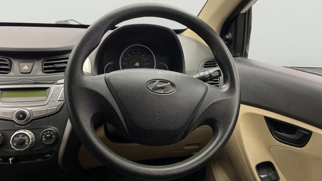 View Hyundai EON Image 20 Used Hyundai EON Image 20