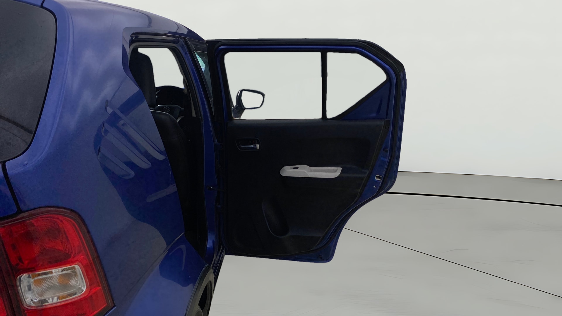 Used 2017 Maruti Suzuki 1000 Used 2017 Maruti Suzuki 1000