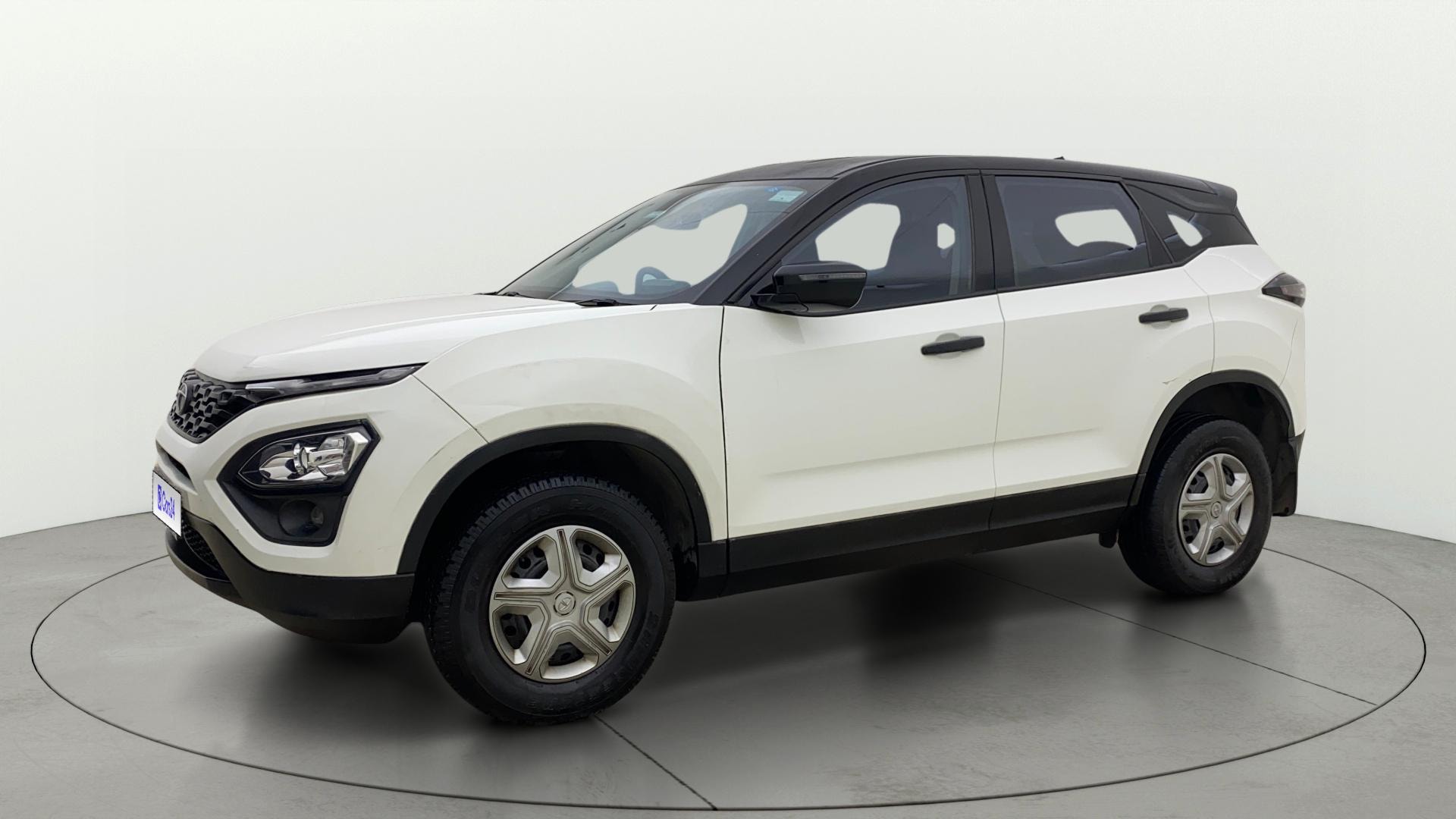 View 2022 Tata Harrier XE Image 36 Used 2022 Tata Harrier XE Image 36