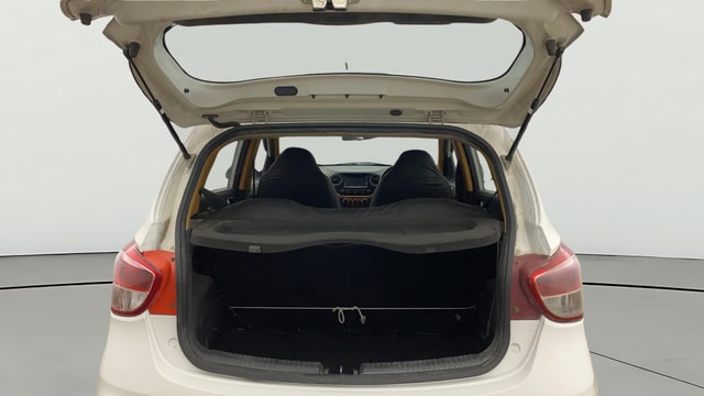View Hyundai Grand i10 Image 37 Used Hyundai Grand i10 Image 37