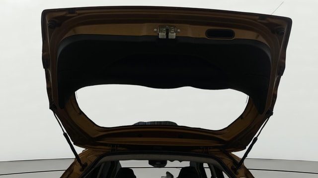 View Honda WR-V Image 16 Used Honda WR-V Image 16
