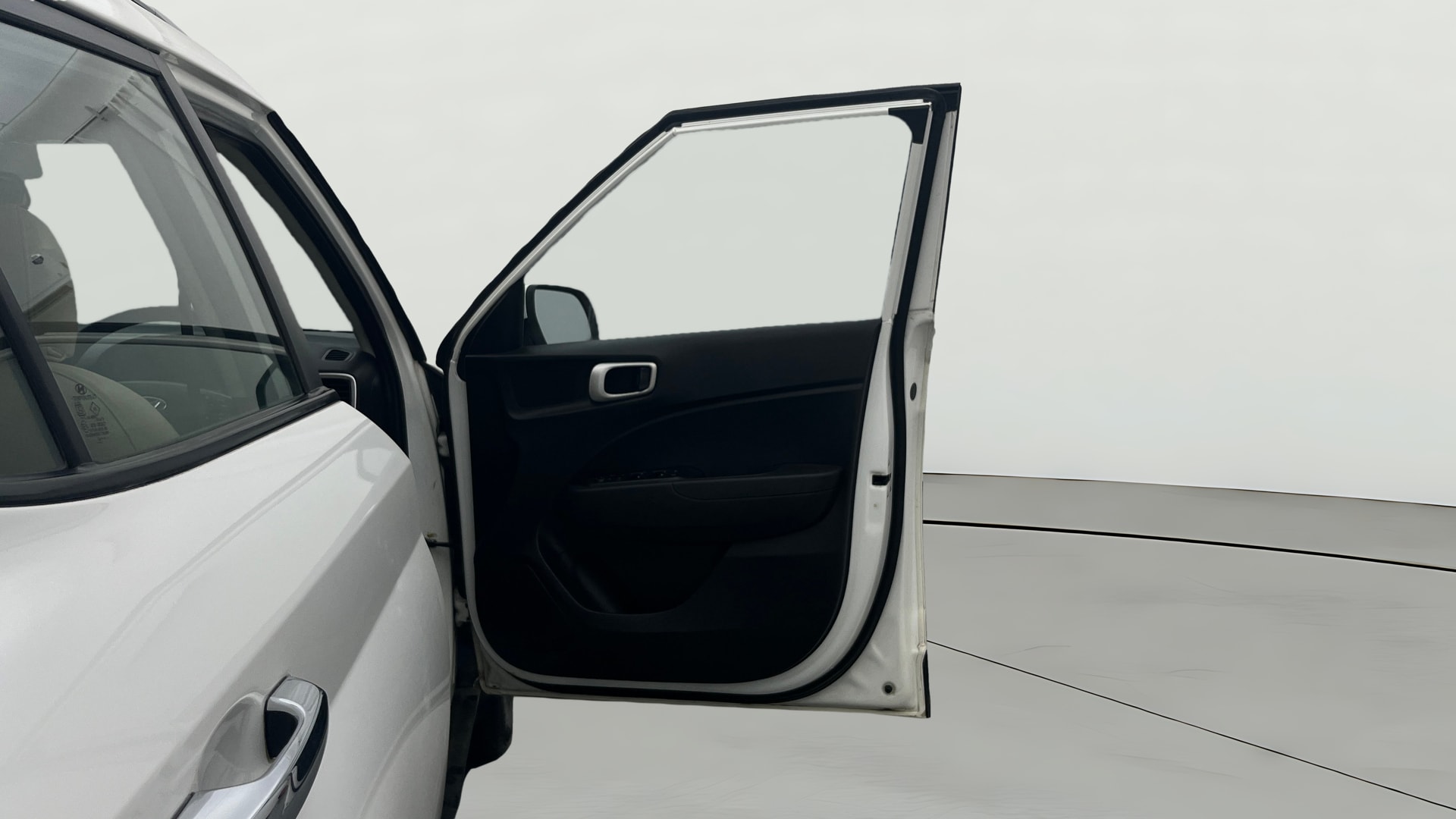 Used 2019 Hyundai Venue Used 2019 Hyundai Venue