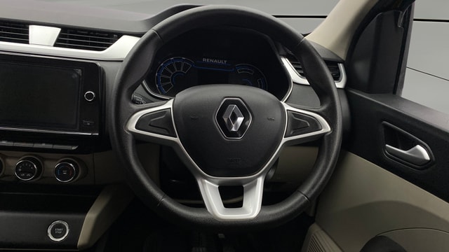 View Renault Triber Image 21 Used Renault Triber Image 21