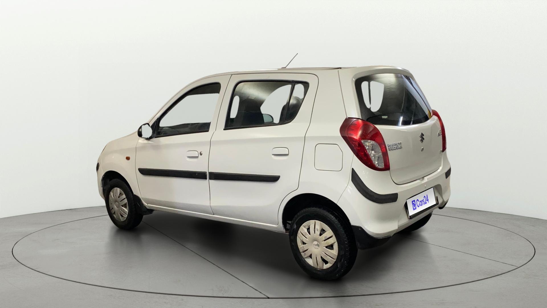 View 2015 Maruti Suzuki Alto 800 LX Image 2 Used 2015 Maruti Suzuki Alto 800 LX Image 2