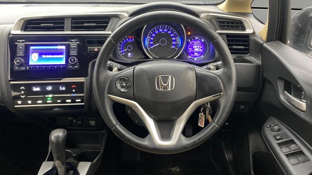 View Honda Jazz Image 20 Used Honda Jazz Image 20
