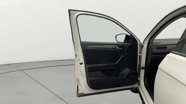 View Volkswagen T-Roc Image 36 Used Volkswagen T-Roc Image 36