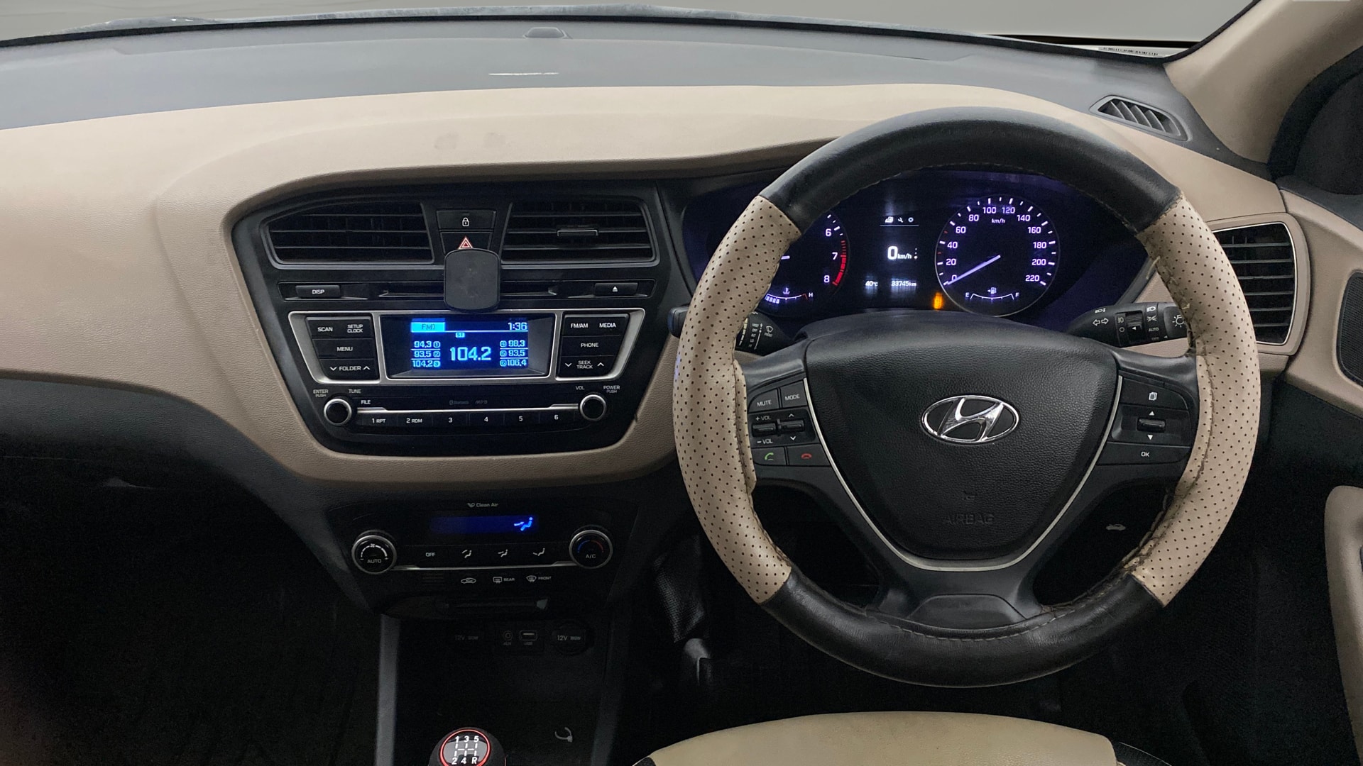 Used 2015 Hyundai Elite i20 Used 2015 Hyundai Elite i20