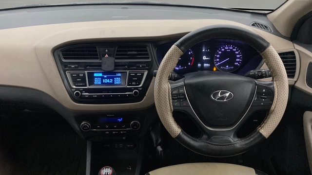 View Hyundai Elite i20 Image 20 Used Hyundai Elite i20 Image 20