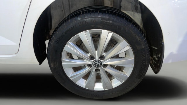 View Volkswagen Virtus Image 12 Used Volkswagen Virtus Image 12