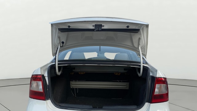 View Skoda Rapid Image 17 Used Skoda Rapid Image 17