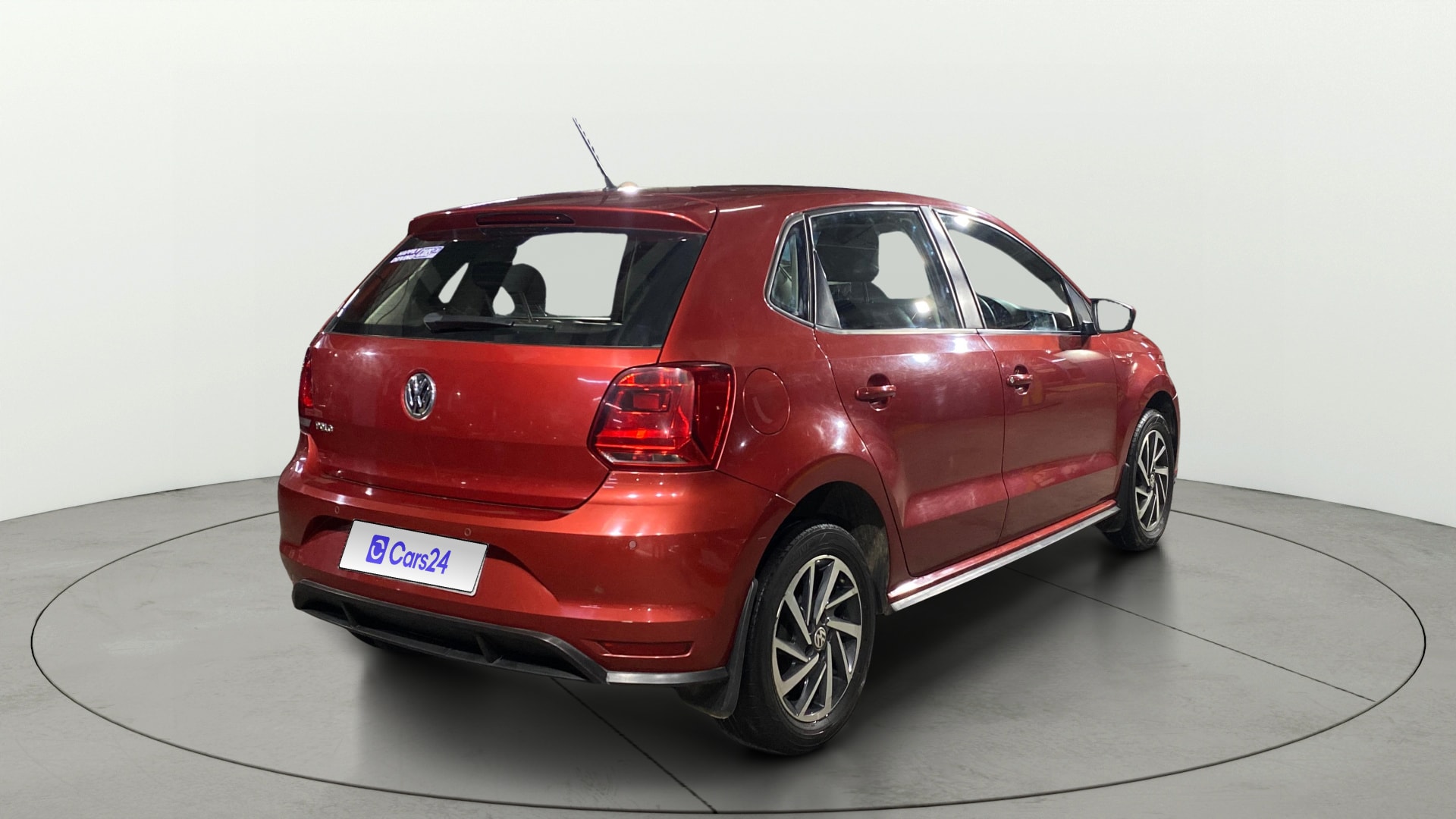 Used 2019 Volkswagen Polo Used 2019 Volkswagen Polo