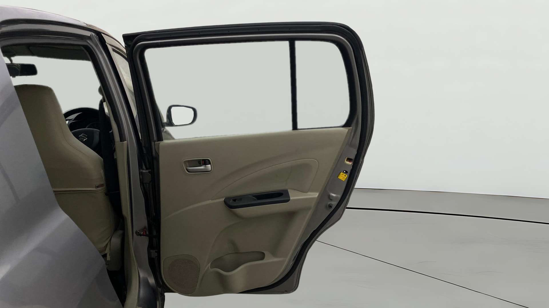 View 2015 Maruti Suzuki 1000 Base Variant Image 7 Used 2015 Maruti Suzuki 1000 Base Variant Image 7