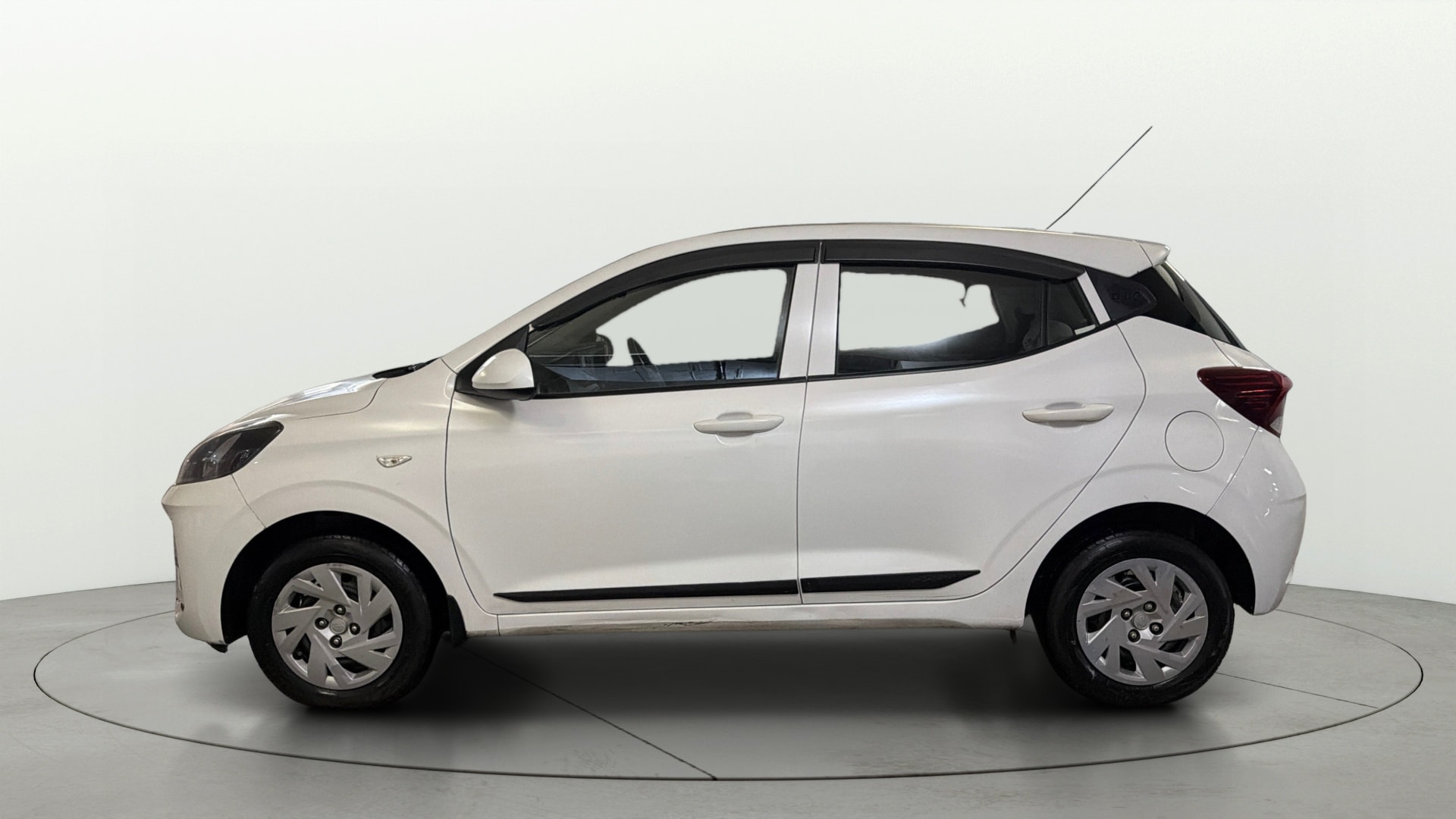 Used 2023 Hyundai Grand i10 Nios Used 2023 Hyundai Grand i10 Nios