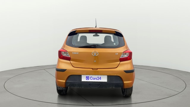 View Tata Tiago Image 38 Used Tata Tiago Image 38