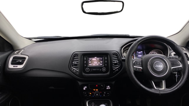 View Jeep Compass Image 16 Used Jeep Compass Image 16
