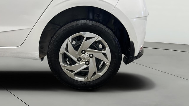 View Hyundai Elite i20 Image 11 Used Hyundai Elite i20 Image 11