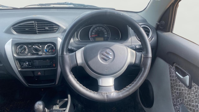 View Maruti Suzuki Alto 800 Image 20 Used Maruti Suzuki Alto 800 Image 20