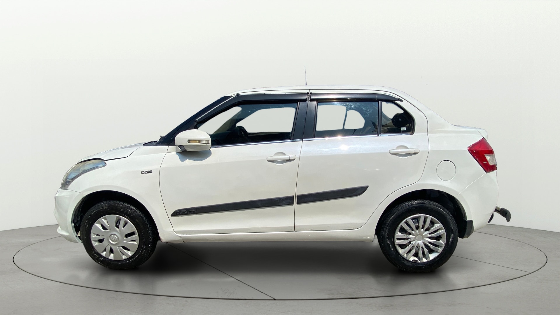View 2014 Maruti Suzuki 1000 Base Variant Image 5 Used 2014 Maruti Suzuki 1000 Base Variant Image 5