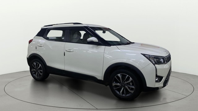 View Mahindra XUV300 Image 22 Used Mahindra XUV300 Image 22