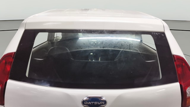 View Datsun Go Image 4 Used Datsun Go Image 4
