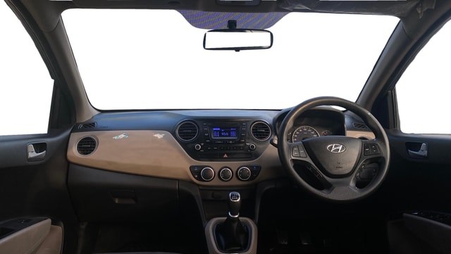 View Hyundai Grand i10 Image 15 Used Hyundai Grand i10 Image 15