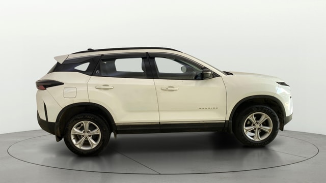 View Tata Harrier Image 8 Used Tata Harrier Image 8