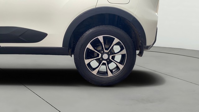View Tata Nexon Image 8 Used Tata Nexon Image 8