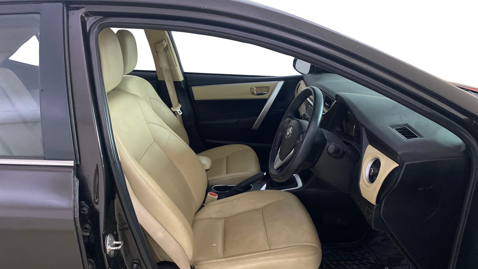 View 2018 Toyota Corolla Altis 1.8 GL Image 26 Used 2018 Toyota Corolla Altis 1.8 GL Image 26