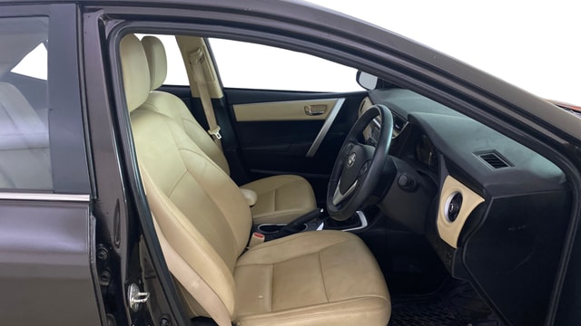 View Toyota Corolla Altis Image 26 Used Toyota Corolla Altis Image 26