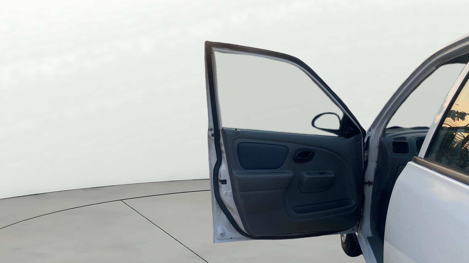 View 2014 Maruti Suzuki Alto K10 LX Image 30 Used 2014 Maruti Suzuki Alto K10 LX Image 30