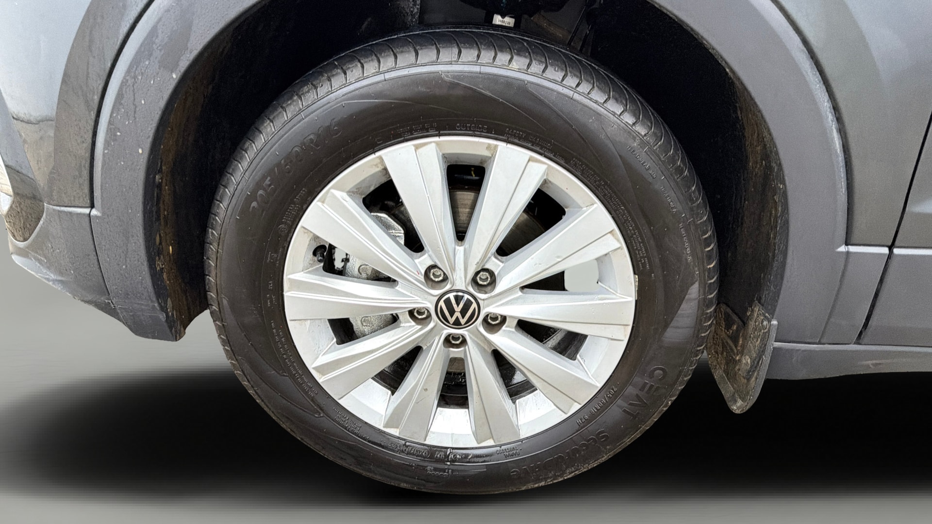 View 2026 Volkswagen Taigun 1.0 TSI Comfortline MT Image 33 Used 2026 Volkswagen Taigun 1.0 TSI Comfortline MT Image 33