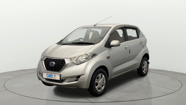 View Datsun Redi GO Image 34 Used Datsun Redi GO Image 34
