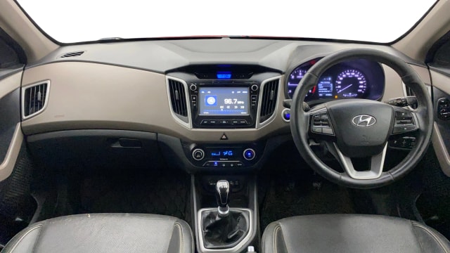 View Hyundai Creta Image 15 Used Hyundai Creta Image 15