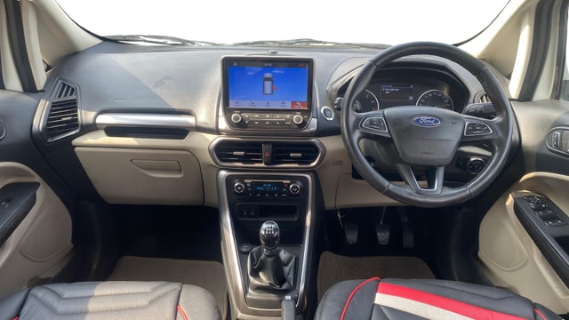 View Ford EcoSport Image 15 Used Ford EcoSport Image 15