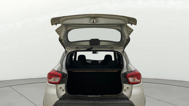 View Renault Kwid Image 16 Used Renault Kwid Image 16