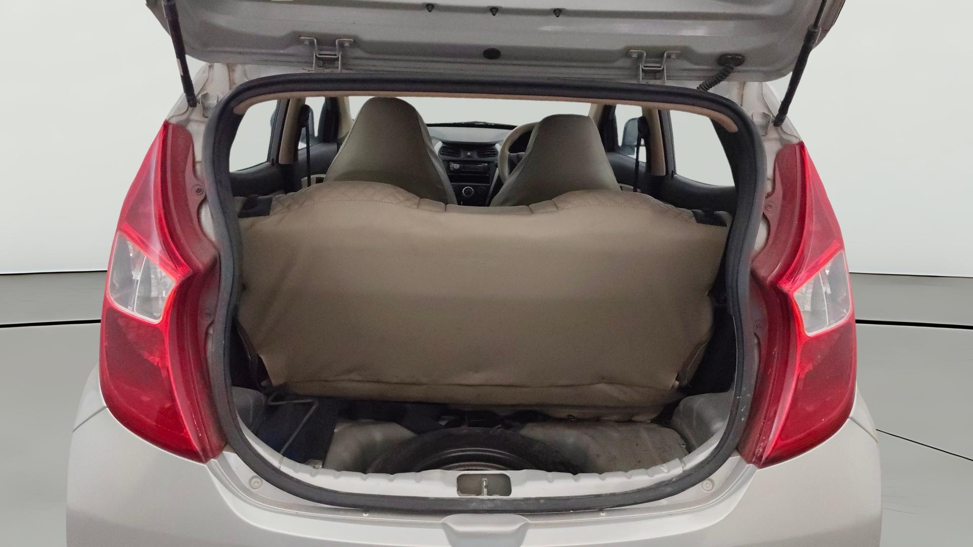 View 2014 Hyundai EON Era Plus Image 36 Used 2014 Hyundai EON Era Plus Image 36