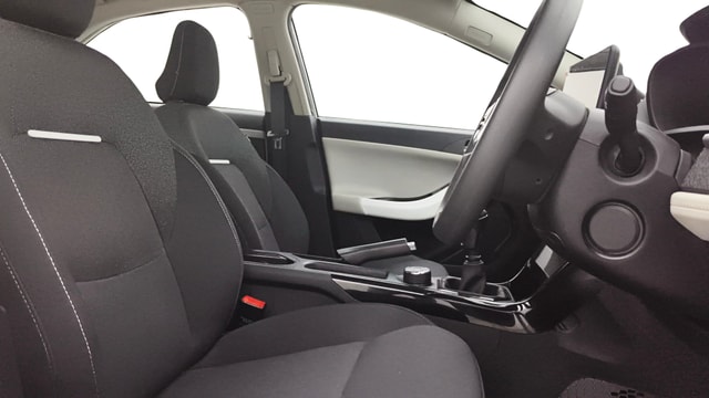 View Tata Nexon Image 17 Used Tata Nexon Image 17