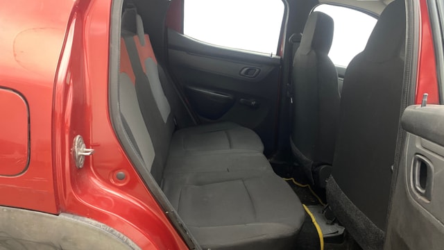 View Renault Kwid Image 28 Used Renault Kwid Image 28