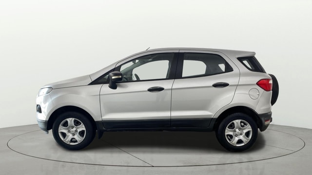 View Ford EcoSport Image 5 Used Ford EcoSport Image 5