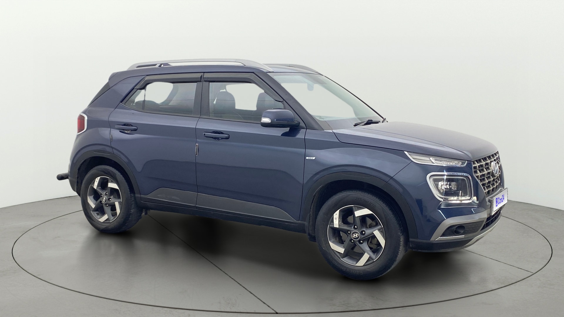 View 2021 Hyundai Venue SX 1.0 iMT Petrol Image 22 Used 2021 Hyundai Venue SX 1.0 iMT Petrol Image 22